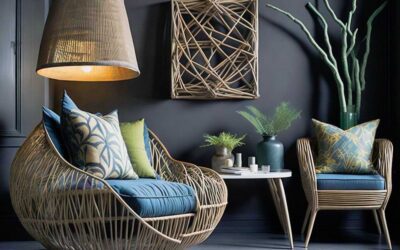 The Versatility Of Bamboo: From Furniture To Accessories