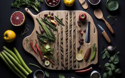 Bamboo In The Kitchen: Eco-Friendly Cookware And Utensils