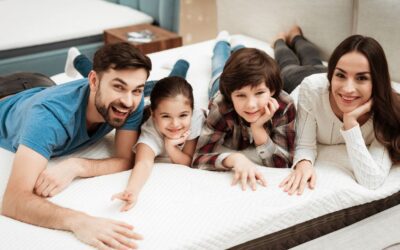 Your Complete Bamboo Mattress Buying Guide – Make The Right Choice