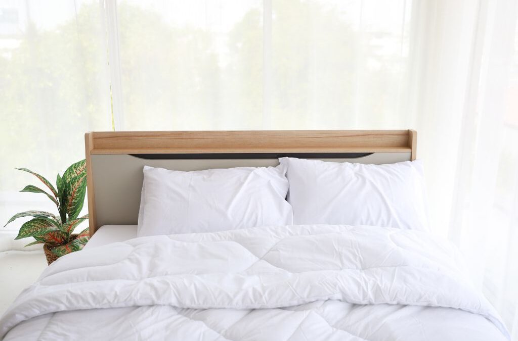 Choosing The Right Bamboo Bed Frame