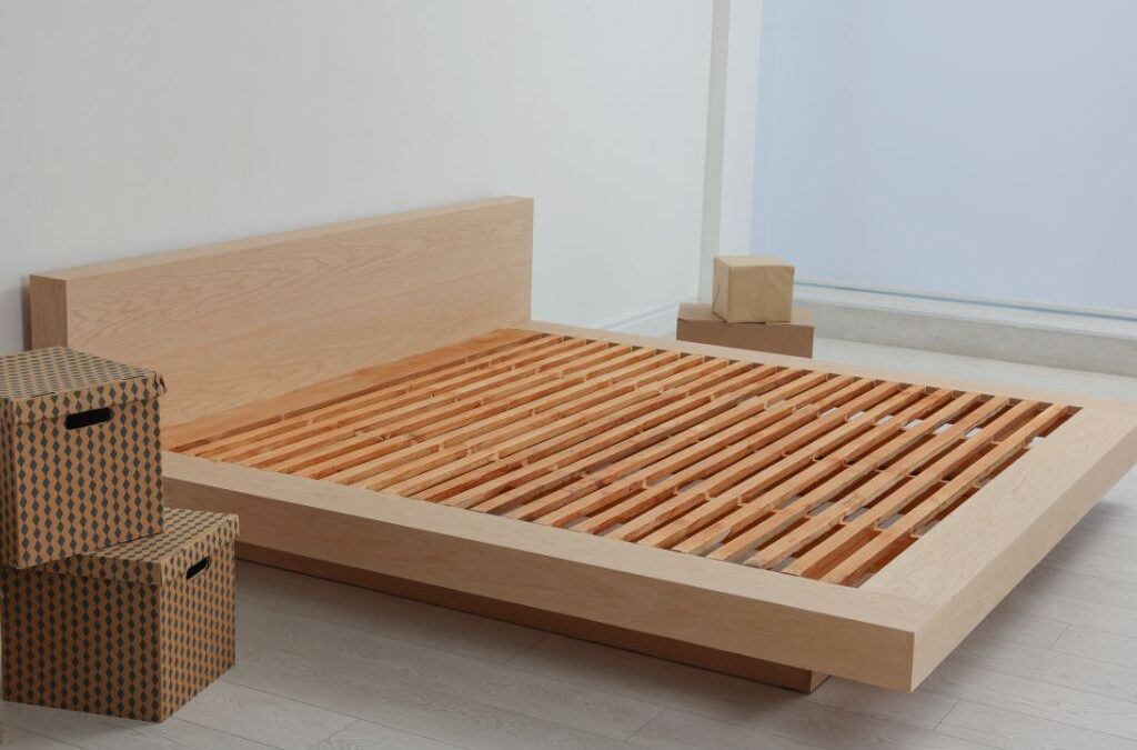 The Durability Of Bamboo Bed Frames