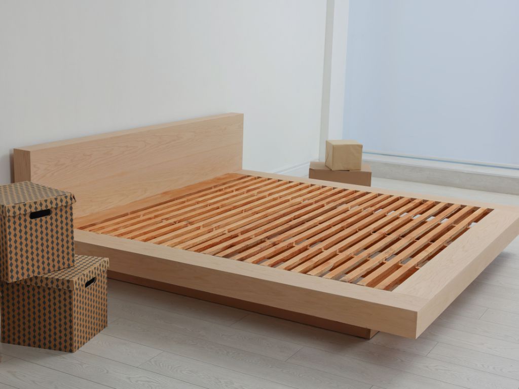 Durability Of Bamboo Bed Frames