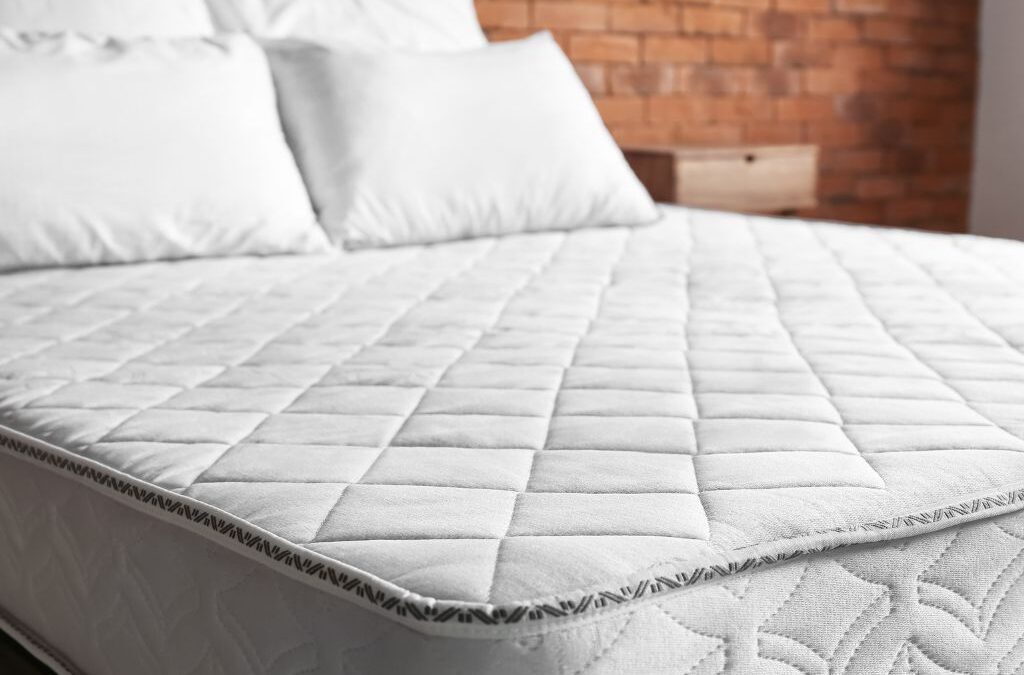 Find The Best Bamboo Mattress – Sleep Like Never Before