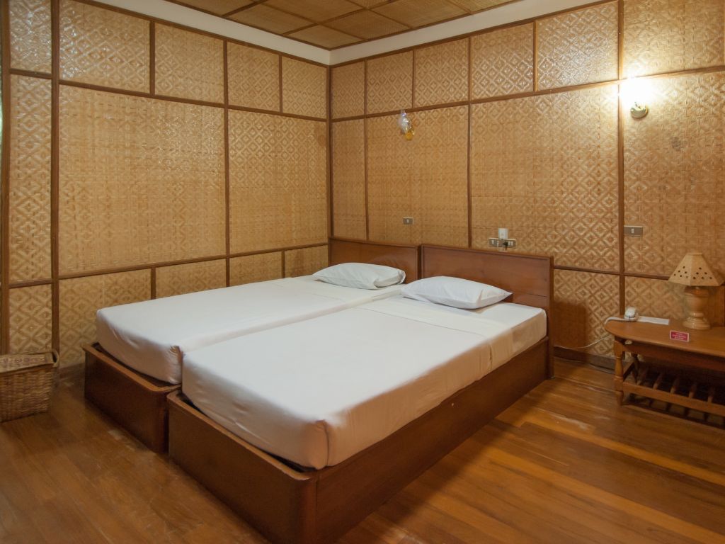 The Benefits Of Bamboo Bed Frames