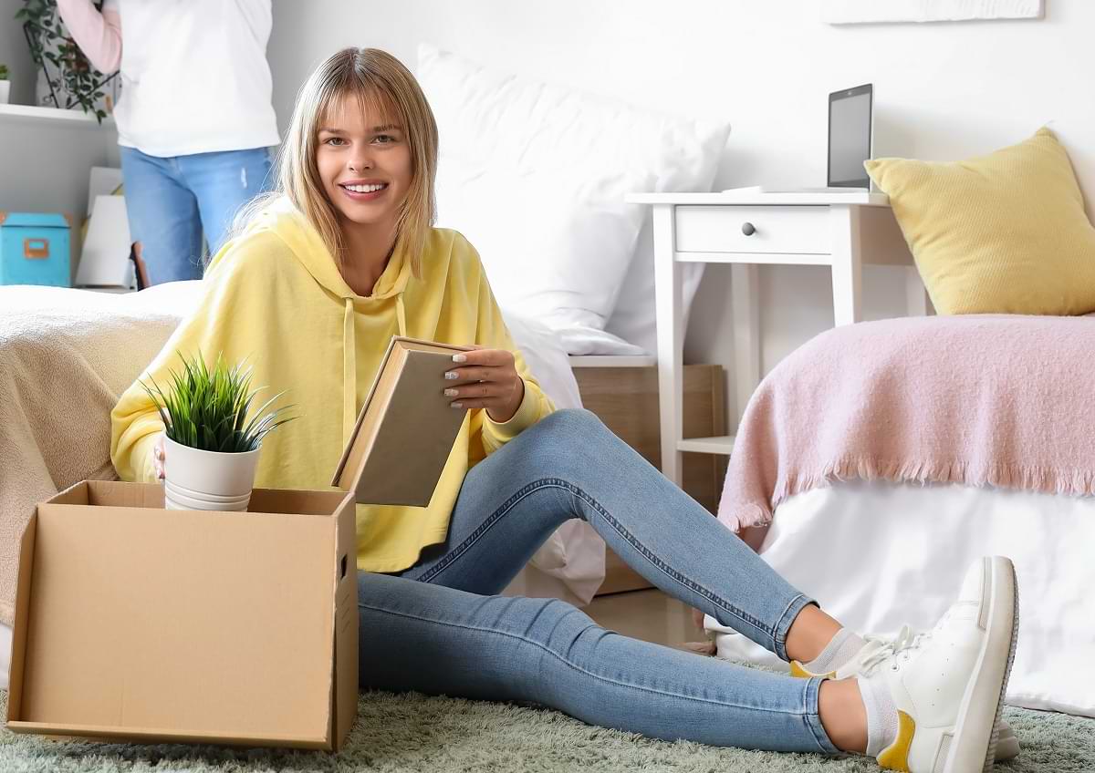 Student moving company in Bristol Student moving company in Bristol
