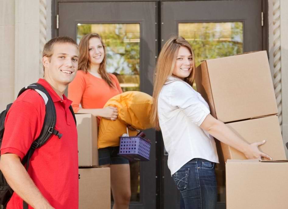 Student moving services in Bristol Student moving services in Bristol